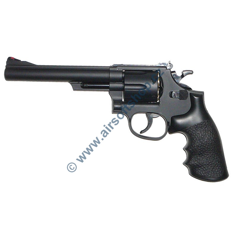 UHC revolver M19 6